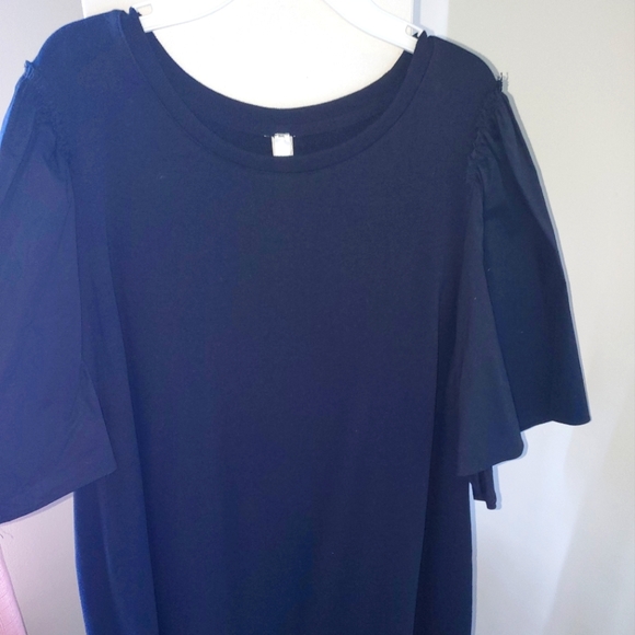 Forever 21 Plus Size Knit Dress - Picture 3 of 5